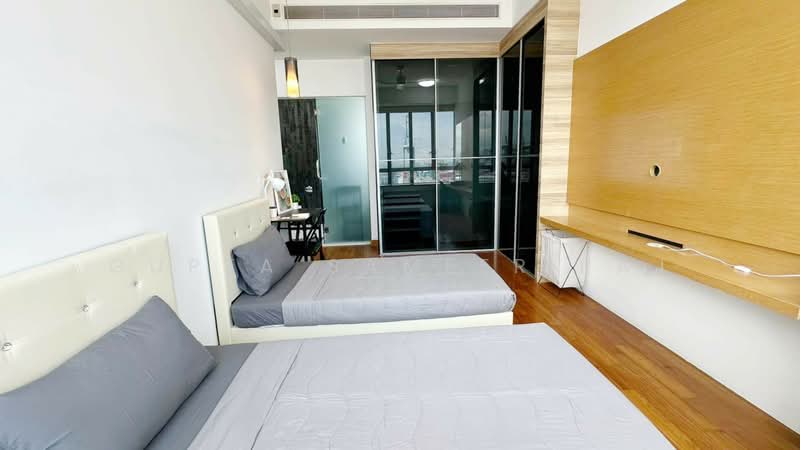 Horizon Residences, 41 Pasir Panjang Hill, Room Rental, 200 sqft, Condominium For Rent, by Gupta Sameer Raj, 500194677 - Bedroom - PropertyGuru.com.sg
