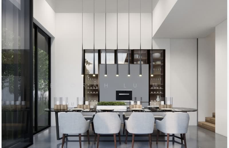 Robin Close. Stevens MRT. ACS. SCGS, Robin Close, Tanglin / Holland / Bukit Timah, 6 Bedrooms, 8,506 sqft, Semi-Detached House For Sale, by Deborah Lu 陆滢滢, 500194678 - PropertyGuru.com.sg