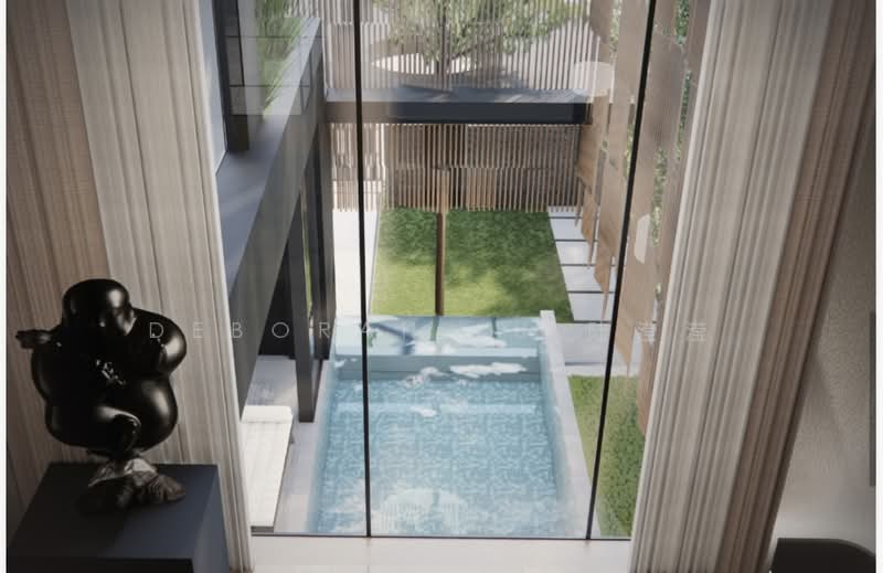 Robin Close. Stevens MRT. ACS. SCGS, Robin Close, Tanglin / Holland / Bukit Timah, 6 Bedrooms, 8,506 sqft, Semi-Detached House For Sale, by Deborah Lu 陆滢滢, 500194678 - Interior - PropertyGuru.com.sg