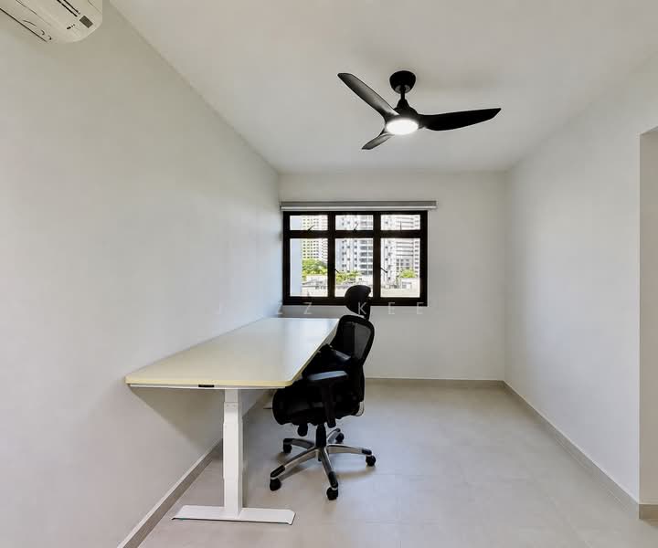 22 Jalan Membina, 22 Jalan Membina, 2 Bedrooms, 1,184 sqft, HDB Flat For Sale, by Jazz Kee, 500194680 - Study - PropertyGuru.com.sg