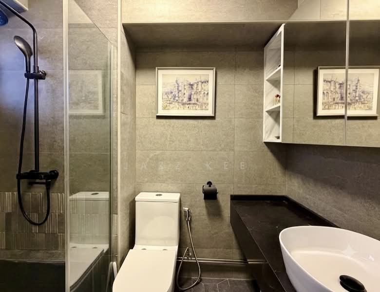 22 Jalan Membina, 22 Jalan Membina, 2 Bedrooms, 1,184 sqft, HDB Flat For Sale, by Jazz Kee, 500194680 - Bathroom - PropertyGuru.com.sg