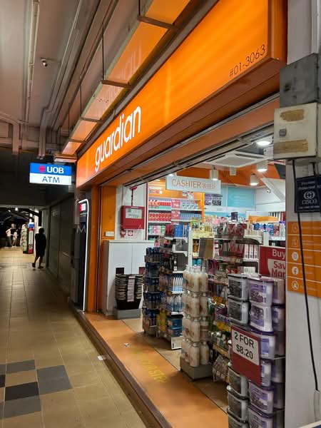 742 Bedok Reservoir Rd Shop S470742 For Rent, 742 Bedok Reservoir Road, 300 sqft, Shop / Shophouse For Rent, by Micah Lim 林益才, 500194681 - CommercialGuru.com.sg