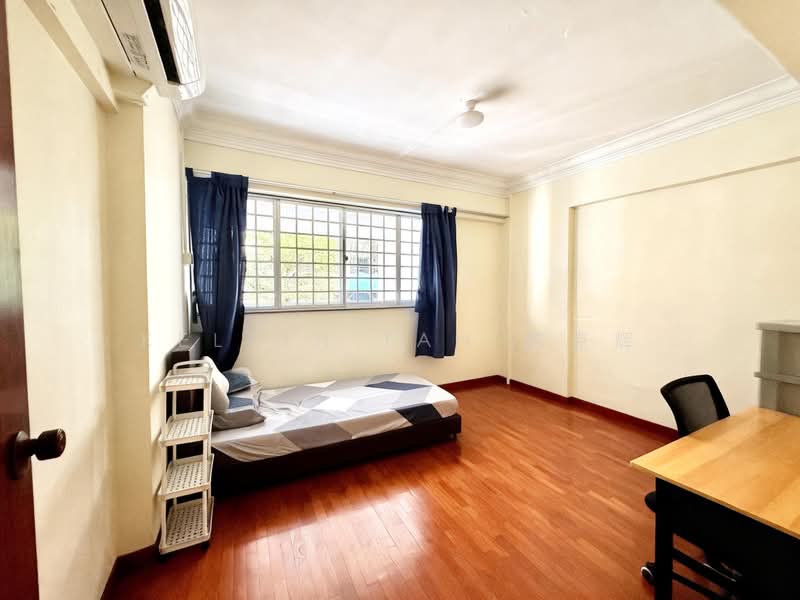 340 Jurong East Avenue 1, 340 Jurong East Avenue 1, 4 Bedrooms, 1,506 sqft, HDB Flat For Sale, by Kelvin Tan 陈克辉, 500194682 - Bedroom - PropertyGuru.com.sg