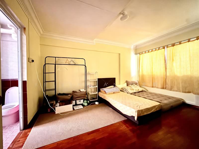 340 Jurong East Avenue 1, 340 Jurong East Avenue 1, 4 Bedrooms, 1,506 sqft, HDB Flat For Sale, by Kelvin Tan 陈克辉, 500194682 - Bedroom - PropertyGuru.com.sg