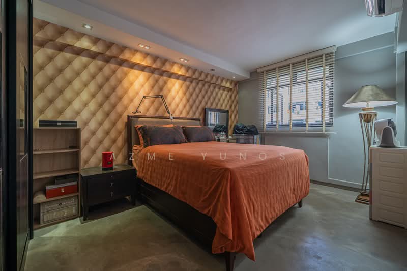 100 Commonwealth Crescent, 100 Commonwealth Crescent, Studio, 506 sqft, HDB Flat For Sale, by Azme Yunos, 500194683 - Bedroom - PropertyGuru.com.sg