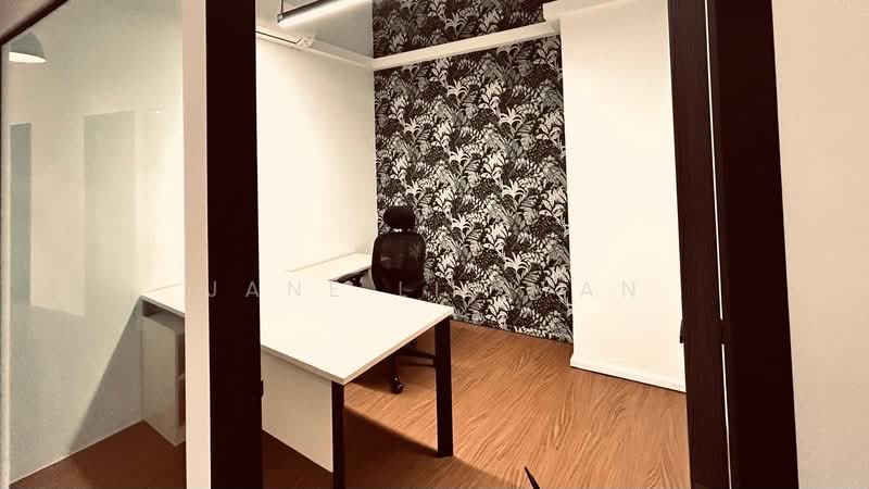 Midview City, 22 Sin Ming Lane, 300 sqft, Light Industrial (B1) For Rent, by Jane Liu Yan, 500194684 - Interior - CommercialGuru.com.sg