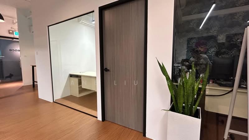 Midview City, 22 Sin Ming Lane, 300 sqft, Light Industrial (B1) For Rent, by Jane Liu Yan, 500194684 - Study - CommercialGuru.com.sg