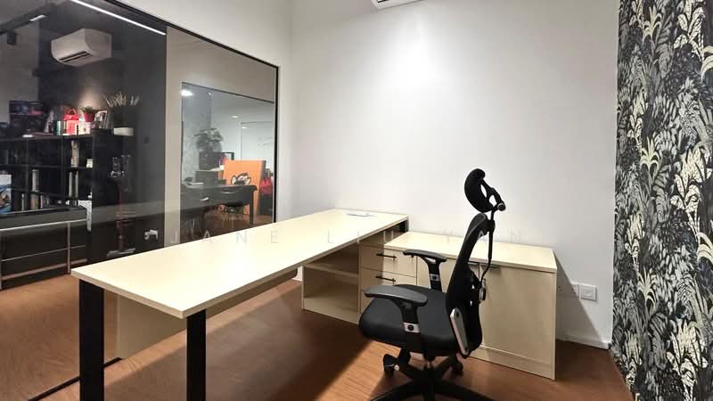 Midview City, 22 Sin Ming Lane, 300 sqft, Light Industrial (B1) For Rent, by Jane Liu Yan, 500194684 - Study - CommercialGuru.com.sg