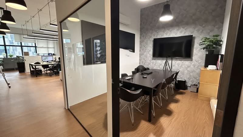 Midview City, 22 Sin Ming Lane, 300 sqft, Light Industrial (B1) For Rent, by Jane Liu Yan, 500194684 - Study - CommercialGuru.com.sg
