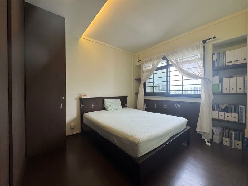 1 Pine Close, 1 Pine Close, 3 Bedrooms, 1,185 sqft, HDB Flat For Sale, by Jeffrey Liew, 500194685 - Bedroom - PropertyGuru.com.sg
