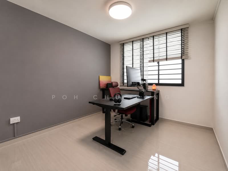 106 Bishan Street 12, 106 Bishan Street 12, 3 Bedrooms, 904 sqft, HDB Flat For Sale, by Poh Chu Ying, 500194688 - Study - PropertyGuru.com.sg