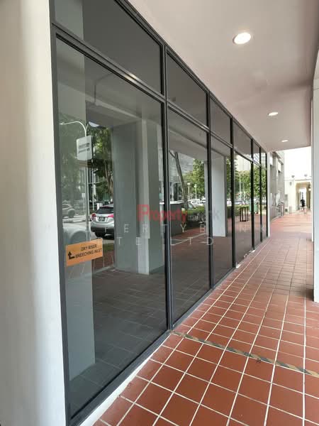 Prime Brand New F&B Space off Clarke Quay MRT, , 1,934 sqft, Food & Beverage For Rent, by EDITH, 500194690 - Exterior - CommercialGuru.com.sg