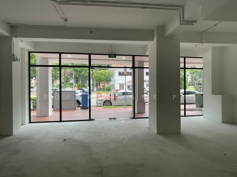 Prime Brand New F&B Space off Clarke Quay MRT, , 1,934 sqft, Food & Beverage For Rent, by EDITH, 500194690 - Exterior - CommercialGuru.com.sg