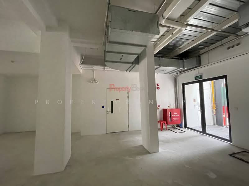 Prime Brand New F&B Space off Clarke Quay MRT, , 1,934 sqft, Food & Beverage For Rent, by EDITH, 500194690 - Entrance - CommercialGuru.com.sg