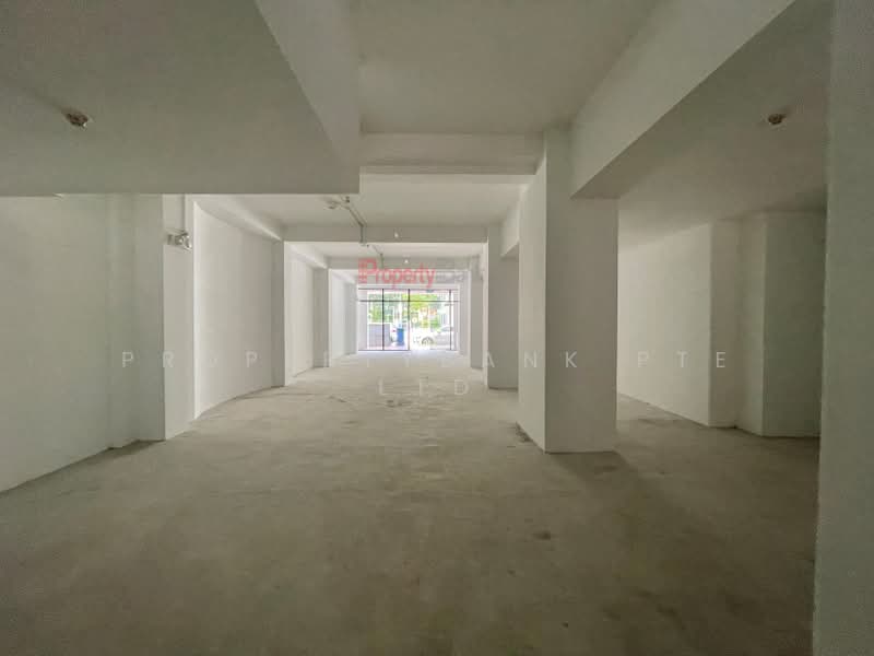 Prime Brand New F&B Space off Clarke Quay MRT, , 1,934 sqft, Food & Beverage For Rent, by EDITH, 500194690 - Interior - CommercialGuru.com.sg