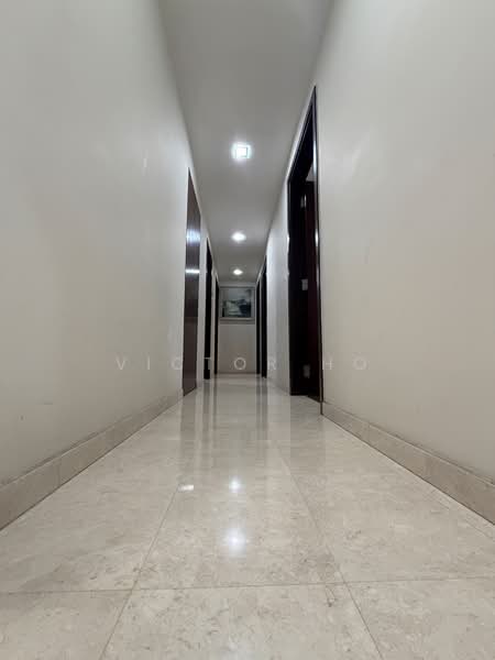 Grandeur 8, 16 Ang Mo Kio Central 3, 4 Bedrooms, 1,453 sqft, Condominium For Sale, by Victor Ho, 500194691 - Corridor - PropertyGuru.com.sg