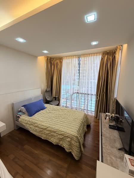 Grandeur 8, 16 Ang Mo Kio Central 3, 4 Bedrooms, 1,453 sqft, Condominium For Sale, by Victor Ho, 500194691 - Bedroom - PropertyGuru.com.sg