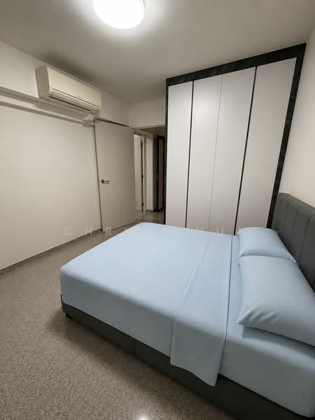 110A Punggol Field, 110A Punggol Field, Room Rental, 100 sqft, HDB Flat For Rent, by Chris Chua, 500194694 - Bedroom - PropertyGuru.com.sg