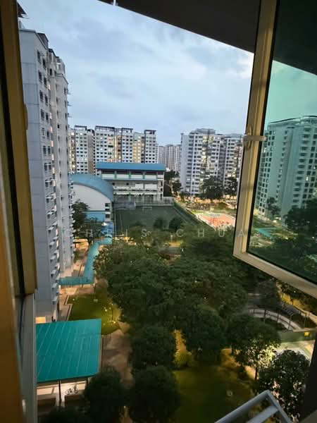 110A Punggol Field, 110A Punggol Field, Room Rental, 100 sqft, HDB Flat For Rent, by Chris Chua, 500194694 - Exterior - PropertyGuru.com.sg