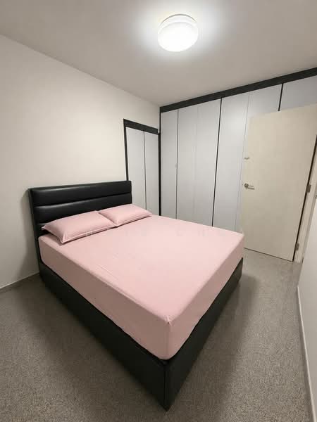 110A Punggol Field, 110A Punggol Field, Room Rental, 100 sqft, HDB Flat For Rent, by Chris Chua, 500194694 - PropertyGuru.com.sg