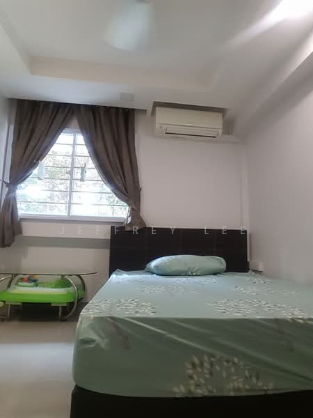 49 Whampoa South, 49 Whampoa South, Room Rental, 150 sqft, HDB Flat For Rent, by Jeffrey Lee, 500194695 - Bedroom - PropertyGuru.com.sg