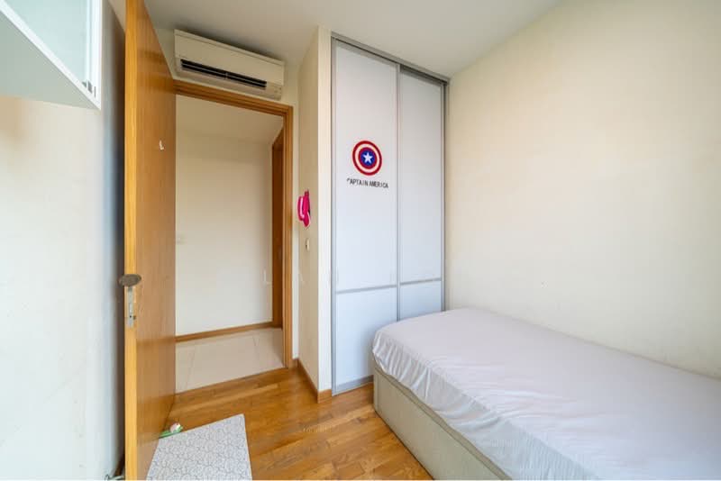 The Trilinq, 28A Jalan Lempeng, 3 Bedrooms, 1,044 sqft, Condominium For Sale, by Alan Koh, 500194696 - PropertyGuru.com.sg