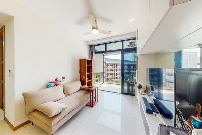The Trilinq, 28A Jalan Lempeng, 3 Bedrooms, 1,044 sqft, Condominium For Sale, by Alan Koh, 500194696 - PropertyGuru.com.sg