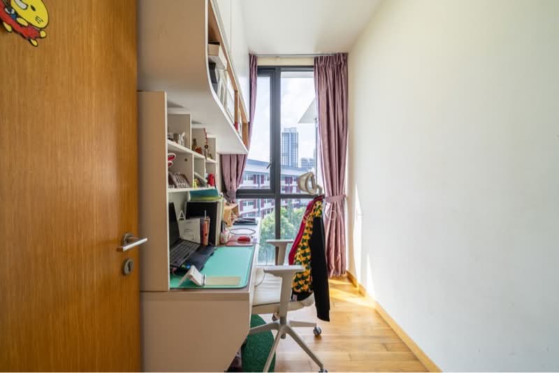 The Trilinq, 28A Jalan Lempeng, 3 Bedrooms, 1,044 sqft, Condominium For Sale, by Alan Koh, 500194696 - PropertyGuru.com.sg