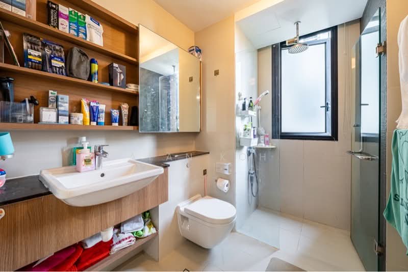 The Trilinq, 28A Jalan Lempeng, 3 Bedrooms, 1,044 sqft, Condominium For Sale, by Alan Koh, 500194696 - PropertyGuru.com.sg