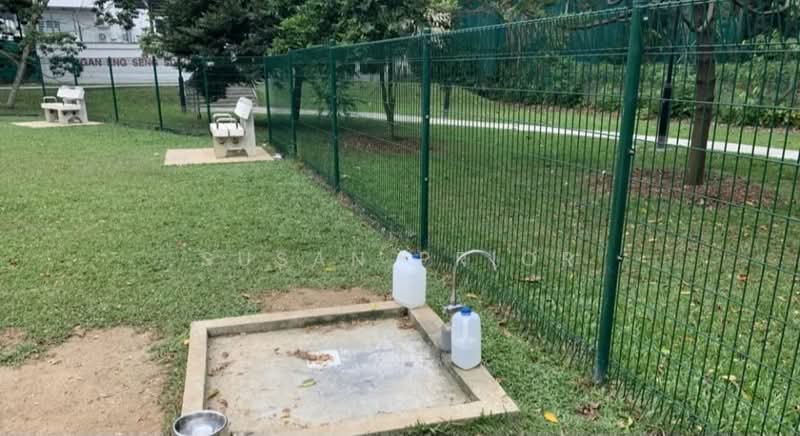 Tiong Bahru 1300 sq ft, Tiong Bahru Road, 2 Bedrooms, 1,300 sqft, Conservation House For Sale, by Susan Prior, 500194698 - PropertyGuru.com.sg