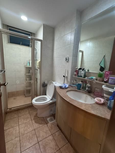 Rafflesia Condo, 31 Bishan Street 21, Room Rental, 150 sqft, Condominium For Rent, by Gupta Sameer Raj, 500194701 - Bathroom - PropertyGuru.com.sg