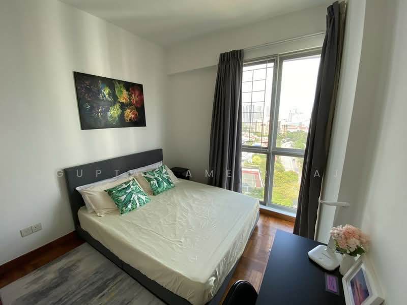 Rafflesia Condo, 31 Bishan Street 21, Room Rental, 150 sqft, Condominium For Rent, by Gupta Sameer Raj, 500194701 - Bedroom - PropertyGuru.com.sg