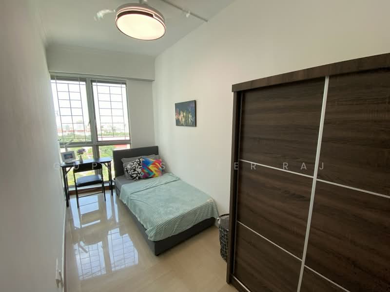 Rafflesia Condo, 31 Bishan Street 21, Room Rental, 150 sqft, Condominium For Rent, by Gupta Sameer Raj, 500194701 - Bedroom - PropertyGuru.com.sg