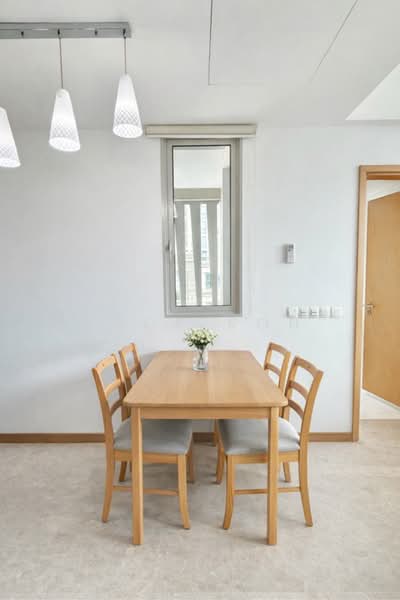 Tribeca by the Waterfront, 60 Kim Seng Road, 1 Bedroom, 570 sqft, Condominium For Sale, by Jack Koh, 500194702 - PropertyGuru.com.sg