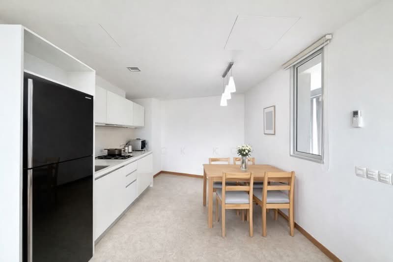 Tribeca by the Waterfront, 60 Kim Seng Road, 1 Bedroom, 570 sqft, Condominium For Sale, by Jack Koh, 500194702 - PropertyGuru.com.sg