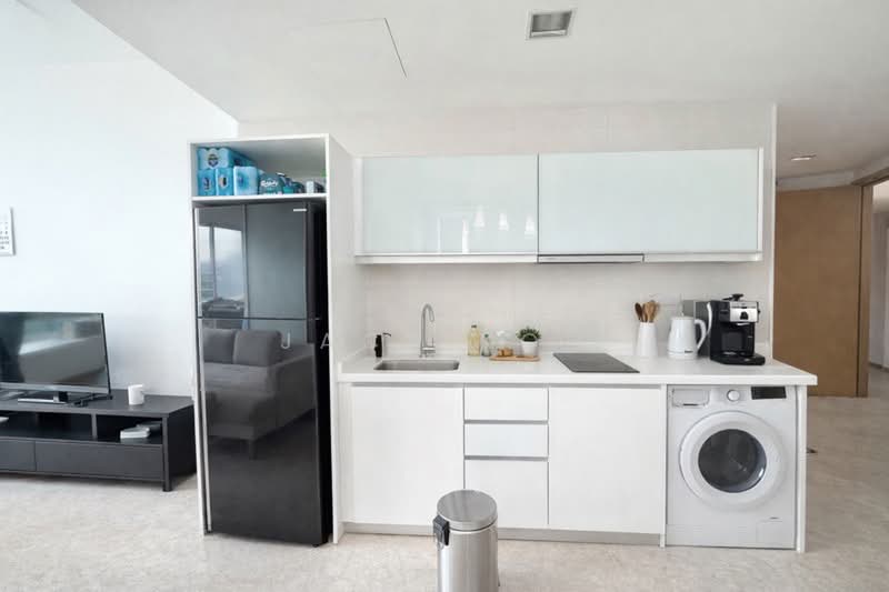 Tribeca by the Waterfront, 60 Kim Seng Road, 1 Bedroom, 570 sqft, Condominium For Sale, by Jack Koh, 500194702 - PropertyGuru.com.sg