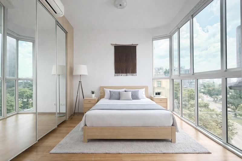 Tribeca by the Waterfront, 60 Kim Seng Road, 1 Bedroom, 570 sqft, Condominium For Sale, by Jack Koh, 500194702 - PropertyGuru.com.sg