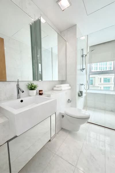 Tribeca by the Waterfront, 60 Kim Seng Road, 1 Bedroom, 570 sqft, Condominium For Sale, by Jack Koh, 500194702 - PropertyGuru.com.sg