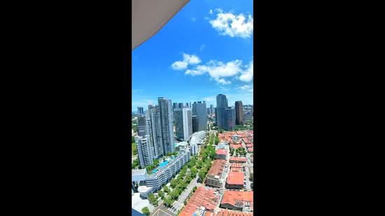 City Gate, 371 Beach Road, 2 Bedrooms, 678 sqft, Apartment For Sale, by Jack Koh, 500194705 - PropertyGuru.com.sg