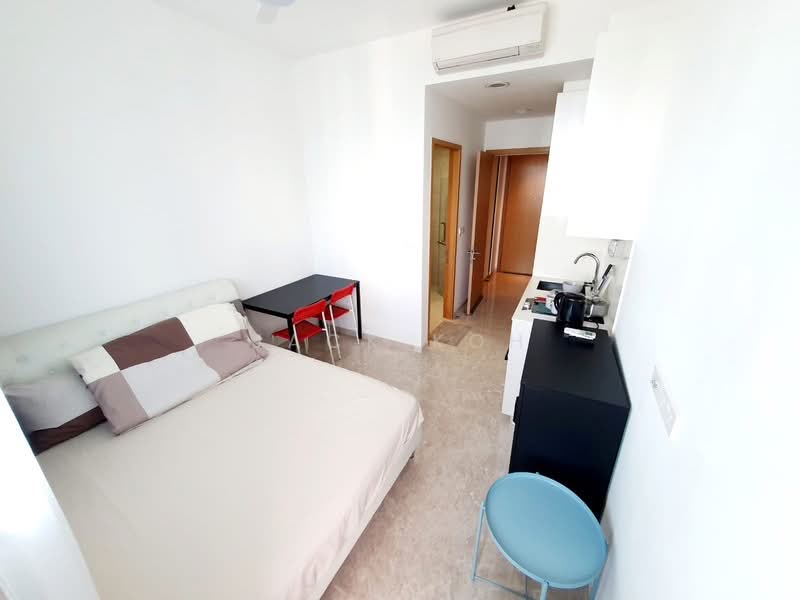 City Gate, 371 Beach Road, 2 Bedrooms, 678 sqft, Apartment For Sale, by Jack Koh, 500194705 - PropertyGuru.com.sg