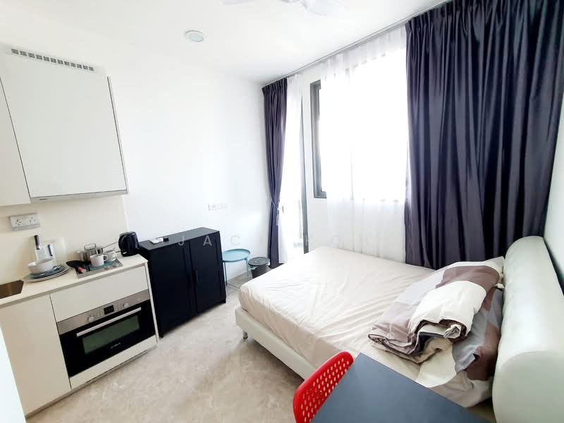 City Gate, 371 Beach Road, 2 Bedrooms, 678 sqft, Apartment For Sale, by Jack Koh, 500194705 - PropertyGuru.com.sg