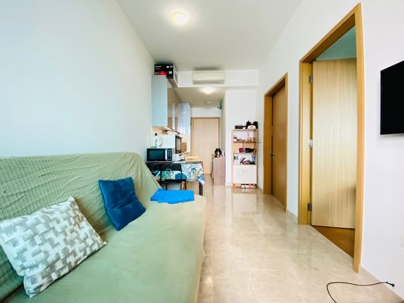 City Gate, 371 Beach Road, 2 Bedrooms, 710 sqft, Apartment For Sale, by Jack Koh, 500194712 - PropertyGuru.com.sg