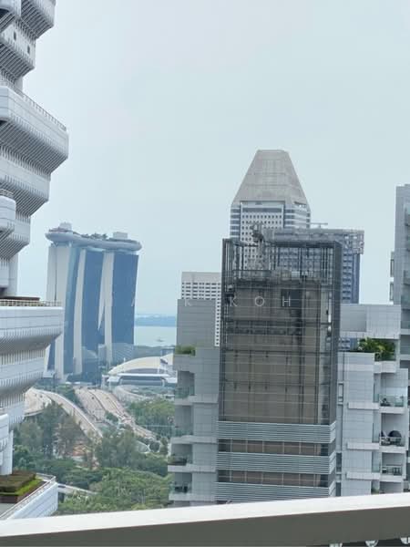 City Gate, 371 Beach Road, 2 Bedrooms, 710 sqft, Apartment For Sale, by Jack Koh, 500194712 - PropertyGuru.com.sg