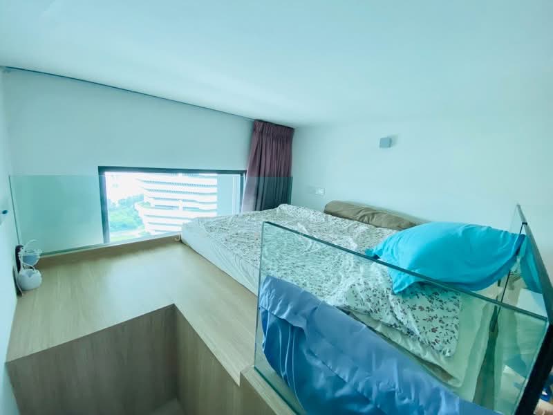City Gate, 371 Beach Road, 2 Bedrooms, 710 sqft, Apartment For Sale, by Jack Koh, 500194712 - PropertyGuru.com.sg
