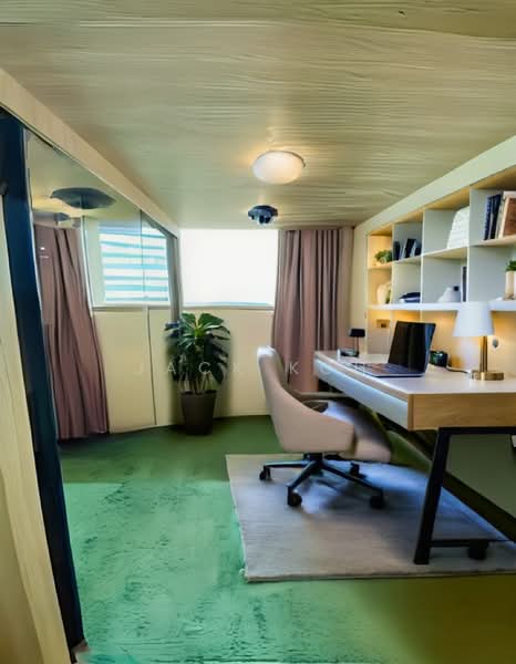 City Gate, 371 Beach Road, 2 Bedrooms, 710 sqft, Apartment For Sale, by Jack Koh, 500194712 - PropertyGuru.com.sg