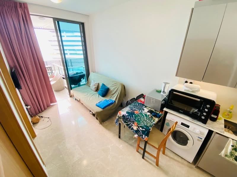 City Gate, 371 Beach Road, 2 Bedrooms, 710 sqft, Apartment For Sale, by Jack Koh, 500194712 - PropertyGuru.com.sg