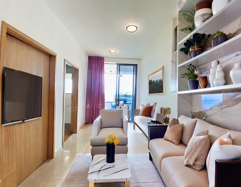 City Gate, 371 Beach Road, 2 Bedrooms, 710 sqft, Apartment For Sale, by Jack Koh, 500194712 - PropertyGuru.com.sg