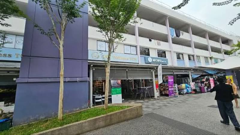 High Visibility Shophouse Near Bedok MRT For Rent, New Upper Changi Rd / Bedok North Rd / Bedok South Rd, 474 sqft, Shop / Shophouse For Rent, by Perry Siow, 500194716 - Exterior - CommercialGuru.com.sg