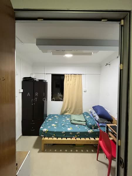 18 Upper Boon Keng Road, 18 Upper Boon Keng Road, 3 Bedrooms, 700 sqft, HDB Flat For Rent, by Varien Thang Toon Lim, 500194720 - Bedroom - PropertyGuru.com.sg
