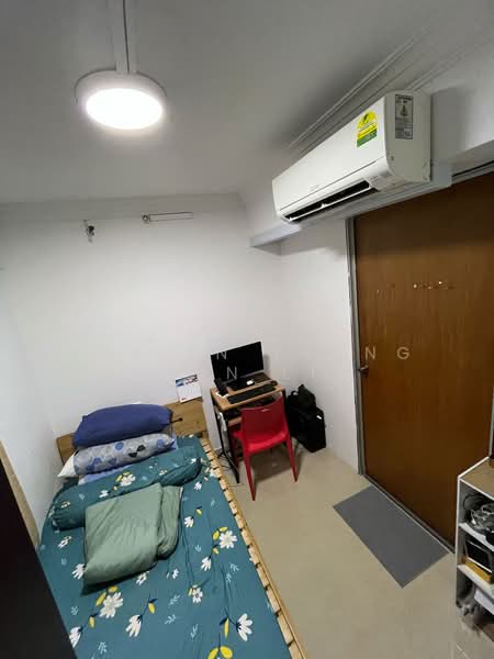 18 Upper Boon Keng Road, 18 Upper Boon Keng Road, 3 Bedrooms, 700 sqft, HDB Flat For Rent, by Varien Thang Toon Lim, 500194720 - Bedroom - PropertyGuru.com.sg